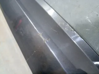 51128054563 Накладка заднего бампера BMW 4 F32/F33/GT F36 Арт 2-731588, вид 6