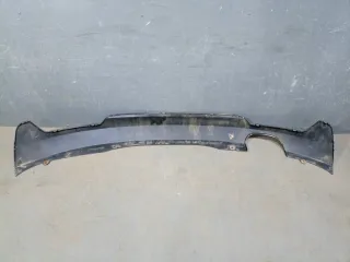 51128054563 Накладка заднего бампера BMW 4 F32/F33/GT F36 Арт 2-731588, вид 7