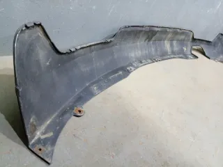 51128054563 Накладка заднего бампера BMW 4 F32/F33/GT F36 Арт 2-731588, вид 8