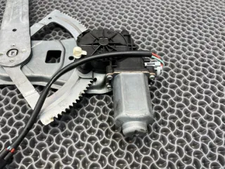 1810414 Стеклоподъемник Ford Transit 3 restailing Арт 2-731763, вид 5