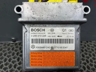 A9064461242 Блок AirBag Mercedes Vito W639 Арт 2-731822, вид 2