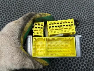 A9064461242 Блок AirBag Mercedes Vito W639 Арт 2-731822, вид 9