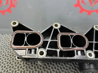 A6460900837 Коллектор впускной Mercedes Vito W639 Арт 2-731905, вид 6