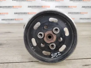 2K0422154A Насос гидроусилителя руля Volkswagen Caddy 3 Арт 2-732320, вид 7