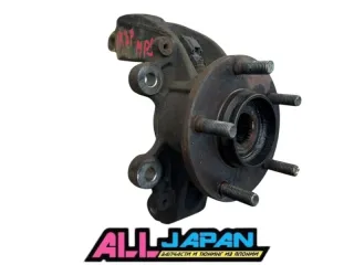 BR5S33031 Кулак передний, ступица Mazda 3 BK Арт 2-732456, вид 2