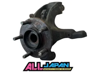 BR5S33031 Кулак передний, ступица Mazda 3 BK Арт 2-732456, вид 3