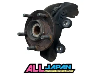 BR5S33021 Кулак передний, ступица Mazda 3 BK Арт 2-732458, вид 3