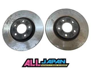 B3YF-33-61X Тормозные суппорта Mazda 3 BK Арт 2-732468, вид 4