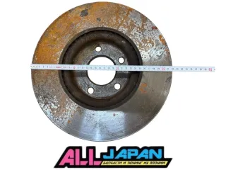 B3YF-33-61X Тормозные суппорта Mazda 3 BK Арт 2-732468, вид 6