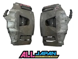 B3YF-33-61X Тормозные суппорта Mazda 3 BK Арт 2-732468, вид 7