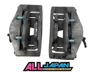 B3YF-33-61X Тормозные суппорта Mazda 3 BK Арт 2-732468, вид 8