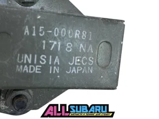 A15-000R81 Резистор акпп Subaru Forester SF Арт 2-732479, вид 4