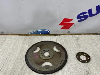 55573926 Маховик Chevrolet Cruze J300 Арт 2-732538, вид 4