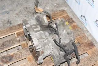 FSE019090L КПП автоматическая (АКПП) Mazda 6 1 Арт 2-732819, вид 3