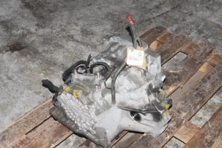 FSE019090L КПП автоматическая (АКПП) Mazda 6 1 Арт 2-732819, вид 5