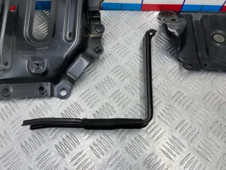 7444033021 Крепление аккумулятора Toyota Camry XV30 Арт 2-733158, вид 3