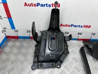7444033021 Крепление аккумулятора Toyota Camry XV30 Арт 2-733158, вид 4