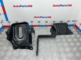 7444033021 Крепление аккумулятора Toyota Camry XV30 Арт 2-733158, вид 5