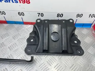 7444033021 Крепление аккумулятора Toyota Camry XV30 Арт 2-733158, вид 6