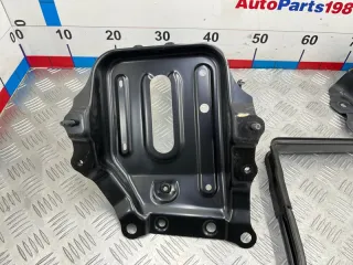 7444033021 Крепление аккумулятора Toyota Camry XV30 Арт 2-733158, вид 8
