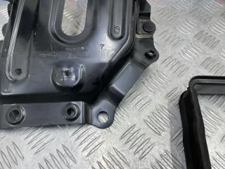 7444033021 Крепление аккумулятора Toyota Camry XV30 Арт 2-733158, вид 10