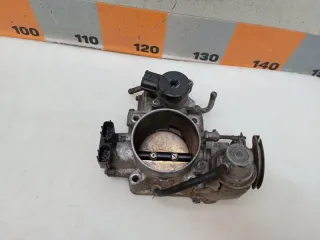 161194W000 Заслонка дроссельная Infiniti QX4 Арт 2-733728, вид 3