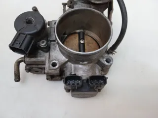 161194W000 Заслонка дроссельная Infiniti QX4 Арт 2-733728, вид 4