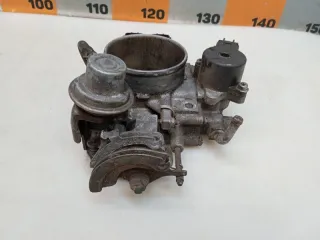 161194W000 Заслонка дроссельная Infiniti QX4 Арт 2-733728, вид 6