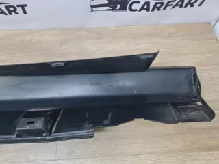 bm51a10155ac Накладка на порог Ford Focus 3 Арт 2-733899, вид 11
