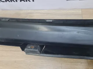 bm51a10155ac Накладка на порог Ford Focus 3 Арт 2-733899, вид 14