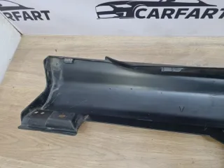 bm51a10155ac Накладка на порог Ford Focus 3 Арт 2-733899, вид 15