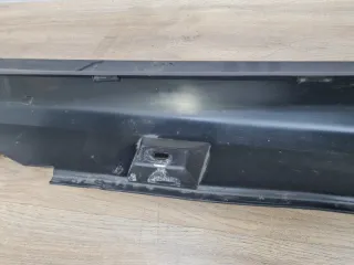 bm51a10155ac Накладка на порог Ford Focus 3 Арт 2-733899, вид 26