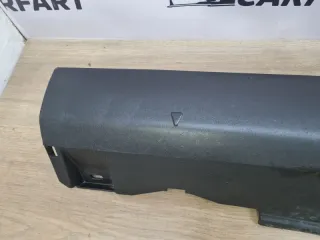 bm51a10155ac Накладка на порог Ford Focus 3 Арт 2-733899, вид 5