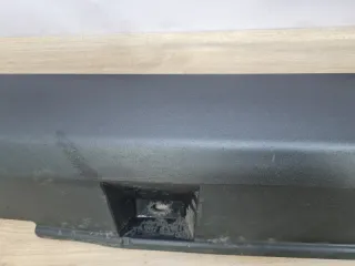 bm51a10155ac Накладка на порог Ford Focus 3 Арт 2-733899, вид 10