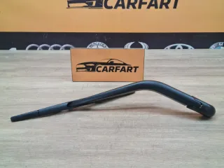 287819U000 Щеткодержатель (поводок стеклоочистителя, дворник) Nissan Note E11 Арт 2-733988, вид 1