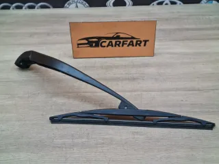 287819U000 Щеткодержатель (поводок стеклоочистителя, дворник) Nissan Note E11 Арт 2-733988, вид 3