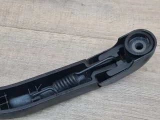 287819U000 Щеткодержатель (поводок стеклоочистителя, дворник) Nissan Note E11 Арт 2-733988, вид 5