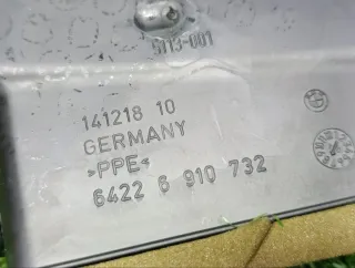 64226910732 Дефлектор обдува салона BMW 5 E60/E61 Арт 2-734197, вид 10
