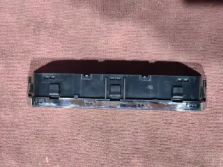 3774610XST01A Блок управления печки/климат-контроля Haval Jolion Арт 2-734551, вид 2