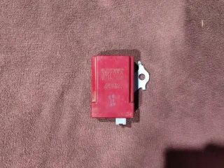 8974007020 Блок управления (другие) Toyota Camry XV40 Арт 2-734660, вид 1