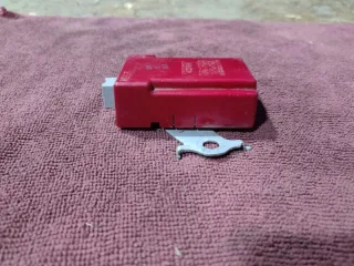 8974007020 Блок управления (другие) Toyota Camry XV40 Арт 2-734660, вид 6
