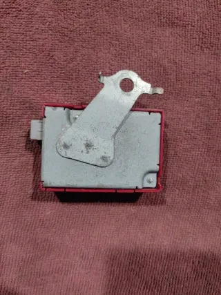 8974007020 Блок управления (другие) Toyota Camry XV40 Арт 2-734660, вид 7