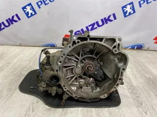 FC120LAFA КПП механическая (МКПП) Mazda 3 BK Арт 2-734896, вид 1