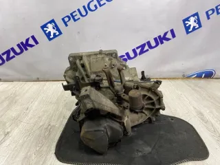 FC120LAFA КПП механическая (МКПП) Mazda 3 BK Арт 2-734896, вид 3