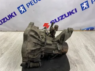 FC120LAFA КПП механическая (МКПП) Mazda 3 BK Арт 2-734896, вид 5