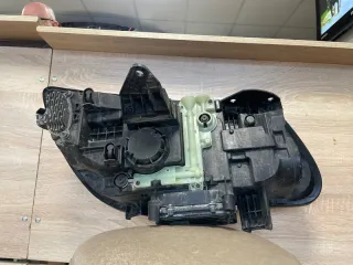 92101T6100 Фара задняя Genesis GV80 Арт 2-735949, вид 5