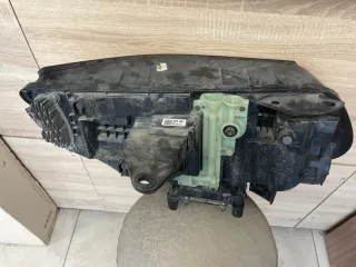 92101T6100 Фара задняя Genesis GV80 Арт 2-735949, вид 6