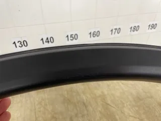 5220K207 Расширители арок Mitsubishi ASX restailing Арт 2-735974, вид 5