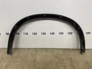 5220K207 Расширители арок Mitsubishi ASX restailing Арт 2-735974, вид 6
