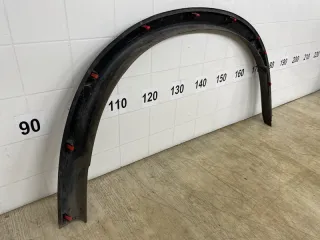 5220K207 Расширители арок Mitsubishi ASX restailing Арт 2-735974, вид 7